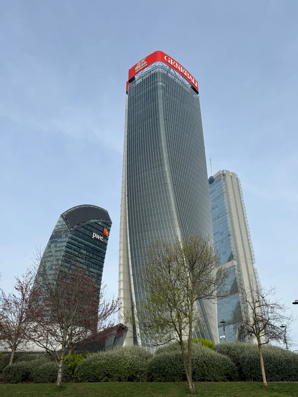 COM’E’ ANDATO L’INTERVENTO?