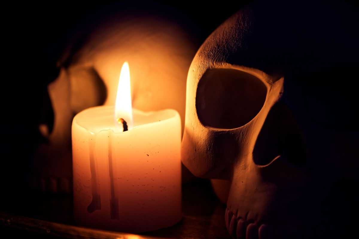 Cosa avvicina di più alla&nbsp;morte?